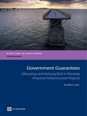 cover image of Government Guarantees